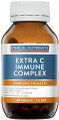 Contains a Combination of Vitamin C, Zinc, Echinacea & vitamin D for a Specialised Immune Health Formula