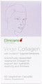 Clinicians Vege Collagen is formulated with Ovoderm™, Hyaluronic Acid and Silica. Ovoderm™ is naturally high in collagen and is scientifically researched to support skin elasticity, smoothness, reduced pigmentation and firmness from the inside out.