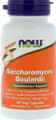 Saccharomyces Boulardii is a probiotic yeast that survives stomach acid and colonizes the intestinal tract, promoting the health of the intestinal tract, and helping to encourage a healthy gut flora balance