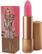 "Ultimate Tribute to Femininity" Lovely Soft Pink Shade Perfect For All Women