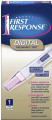 Provides Results in 3 Minutes with Over 99% Accuracy from the Day of Your Expected Pregnancy