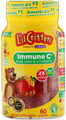 Contains Vitamin C with Zinc and Vitamin D, Specially Formulated to Support Immune System Health in Children.