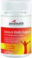 Contains 3 Powerful Herbs To Help You Cope Through Times of Stress and Provide Nervous System Rejuvenation