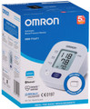 Omron HEM-7144T1 Automatic Blood Pressure Monitor provides precise measurements of your blood pressure in the comfort of your home