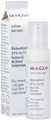 Bakuchiol: a retinol-like functional compound, is a silky serum, blended with an A-team of skin soothers such as Jojoba Oil, Shea Butter and Natural Vitamin E in this MooGoo active serum.