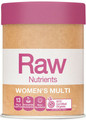 Wholefood, Supercharged Formula Designed Especially for Daily Use by Women