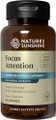 Focus Attention combines powerful nutrients required for quiet, balanced mental activity