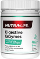 Combines Special Plant-Sourced Enzymes, Protease, Amylase, Lipase, and Tilactase with a Traditional Blend of Ayurvedic Digestive Herbs, in a Vegan-Friendly Capsule