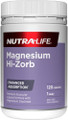 Combines Magnesium Glycinate and Magnesium Amino Acid Chelate in a Vegan Friendly, Easily Absorbed Format