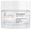 Avene Hyaluron Activ B3 Renewal Firming Cream is a daily moisturiser, where the key ingredients help revitalise the skin, leaving it feeling healthy and looking radiant, moisturised and plumped.