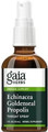 Gaia Herbs Echinacea Goldenseal Propolis Throat Spray Includes Goldenseal, Bee Propolis, Licorice, and Peppermint to provide comfort when your throat hurts and for overall throat health support