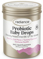 Radiance Probiotics Baby Drops 8ml