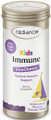 Provides Support For Children's Immune Health, Boosting Immunity During Infections and Maintaining Optimum Immune Health to Continue Fighting the Good Fight to Help Prevent Infections For All-Round Wellness.