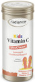 Provides Vitamin C with Bioflavonoids in a Delicious Natural Orange and Mango Chewable Tablet