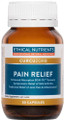 Traditional Herbal Combination For Pain Relief, Specifically Formulated with Gut Friendly Herbs