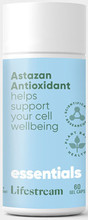 Nature's Ultimate Antioxidant For Cellular Strength and Protection