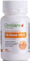 High Strength Vitamin C Formulation For Powerful Immune Support