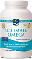 Provides Concentrated Levels of Omega-3's EPA and DHA Essential Fatty Acids