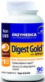 High Potency Digestive Enzymes to Support Protein, Fat, Carbohydrate and Fibre Digestion.
