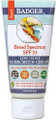 Simple, Effective, Unscented Broad Spectrum Water Resistant Sunscreen For Outdoor Workers and Activities