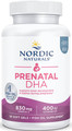 Rich in DHA Essential Fatty Acids For DHA Maintenance Support During Pregnancy and Lactation