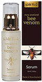 Skin Enhancing Facial Treatment New Zealand Bee Venom Serum with Active Manuka Honey