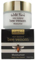 New Zealand Bee Venom Moisturiser with Active Manuka Honey