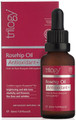 Certified Organic Rosapene, a Golden Seed Oil Blend, For Daily Protection to Help Reduce the Signs of Ageing