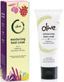 Pure New Zealand Olive Extract blended with nourishing and revitalising ingredients for hand skincare