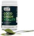 Ultimate Nutritional Supplement, Providing Extensive Range of Greens, Fruits, Vegetable and Berries with Added Vitamins, Minerals, Antioxidants, Probiotics and Herbs