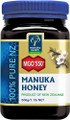 100% Pure New Zealand Manuka Honey MGO 550+