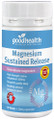 High Strength 500mg Slow Release Magnesium