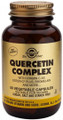 Powerful Synergistic Formula Combining Quercetin with Ester-C and Bromelain For Natural Anti-Allergy and Anti-Inflammatory Support
