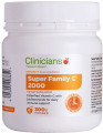 Esterified Vitamin C Plus Citrus Bioflavonoids Complex for Enhanced Activity