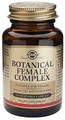Provides Comprehensive Blend of Traditional Botanicals with Plant Extracts and Wholefoods for Women's Menopause Support