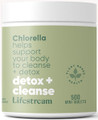 Chlorella are Microscopic Plant Algae Rich in Phytonutrients, Vitamins and Minerals, Especially Chlorophyll