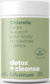 Chlorella is a Microscopic Plant Rich in Phytonutrients, Minerals and Vitamins, Particularly Vitamin D and Chlorophyll
