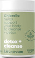 Contains Chlorella vulgaris, a Microscopic Plant Rich in Specialised Phytonutrients, Vitamins and Minerals