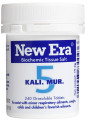 Potassium Chloride and Biotin Homeopathic Formulation Designed to Easily Dissolve in the Mouth