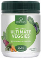 Proprietary Blend of Vegetable Powders: Broccoli, Spinach, Beetroot, Cabbage, Carrot and Parsley