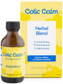 Contains a Herbal Blend Formulated to Help Calm Baby Upsets Caused by Colic, Infant Gas, Stomach Pain, Hiccups, Teething and Reflux