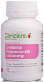Contains Evening Primrose Oil - 1000 mg, Providing Gamma Linolenic acid (GLA) - 100mg