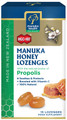 Lozenges Containing Propolis and High Grade MGO™ 400+ Manuka Honey