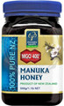 100% New Zealand MGO™ 400+ Manuka Honey