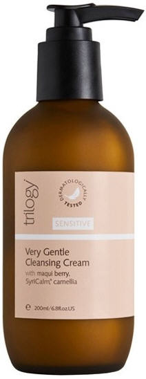 trilogy very gentle cleansing cream