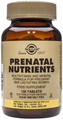Provides a Comprehensive Range of Essential Vitamins and Minerals for Pregnant and Lactating Women