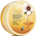 Formulated with Blend of Premium Certified New Zealand Manuka Honey 80+, Natural Plant Butters like Cacao, Mango and Shea, Plus Aloe Vera, Meadowfoam Seed Oil and Bees Wax