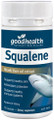 Contains Squalene, a Unique Oil that is Found in High Concentrations Within Shark Liver