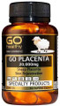 Contains Sheep Placenta Extract Combined with Grape Seed Extract and Grape Seed Oil