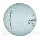 Callaway Chrome Tour